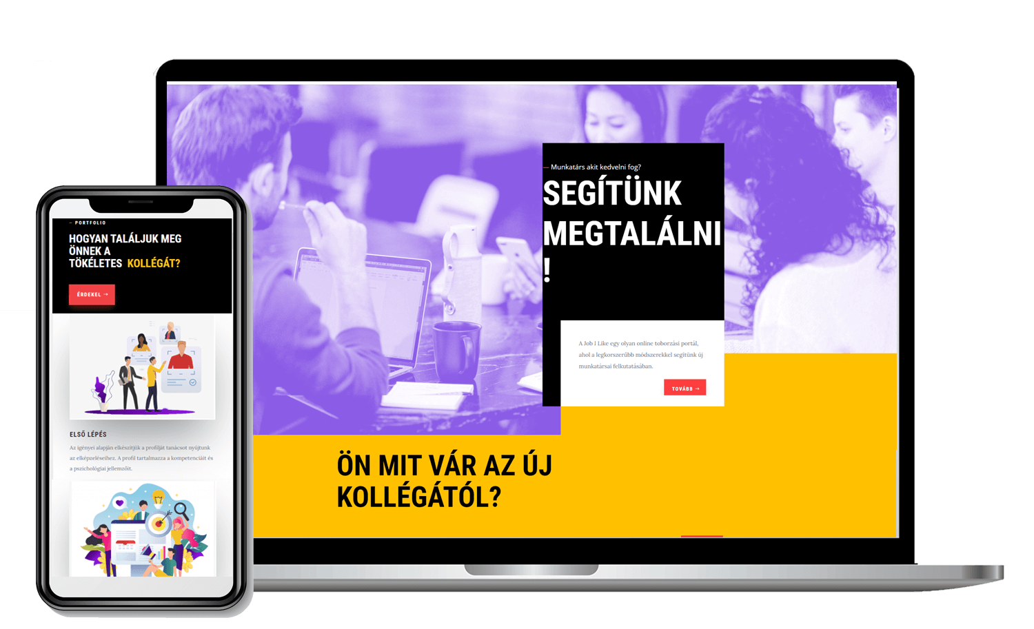Amanda kutyaovi-referencia-honlapkeszites-sitejoojoo